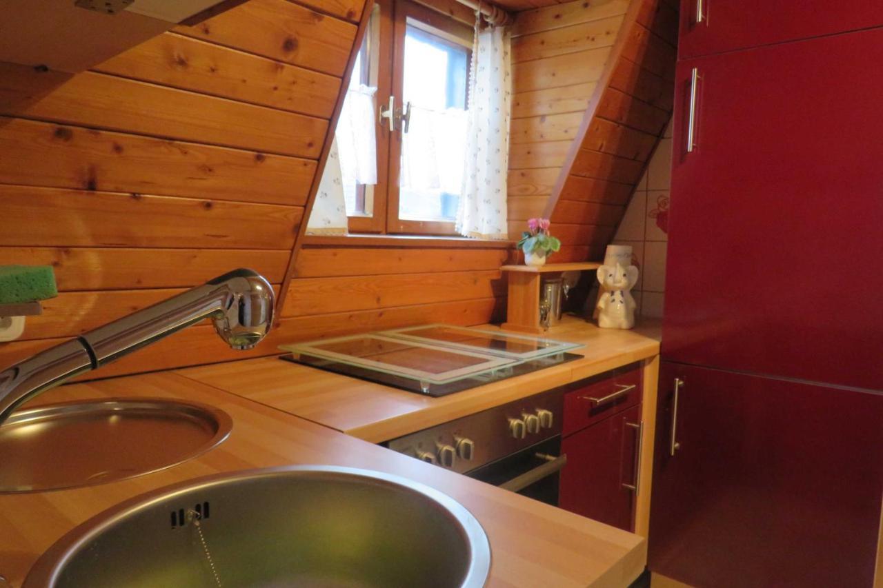 Ferienwohnung Am Technikmuseum Dessau-Rosslau Eksteriør bilde