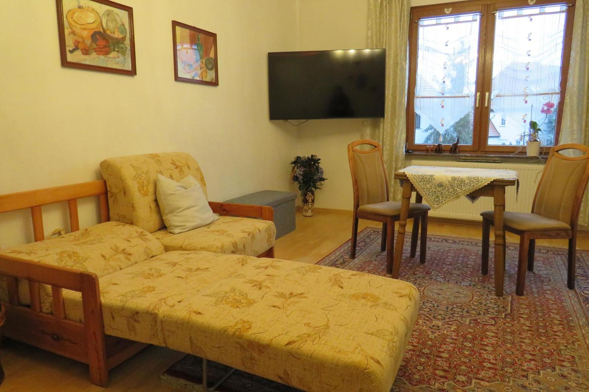 Ferienwohnung Am Technikmuseum Dessau-Rosslau Eksteriør bilde