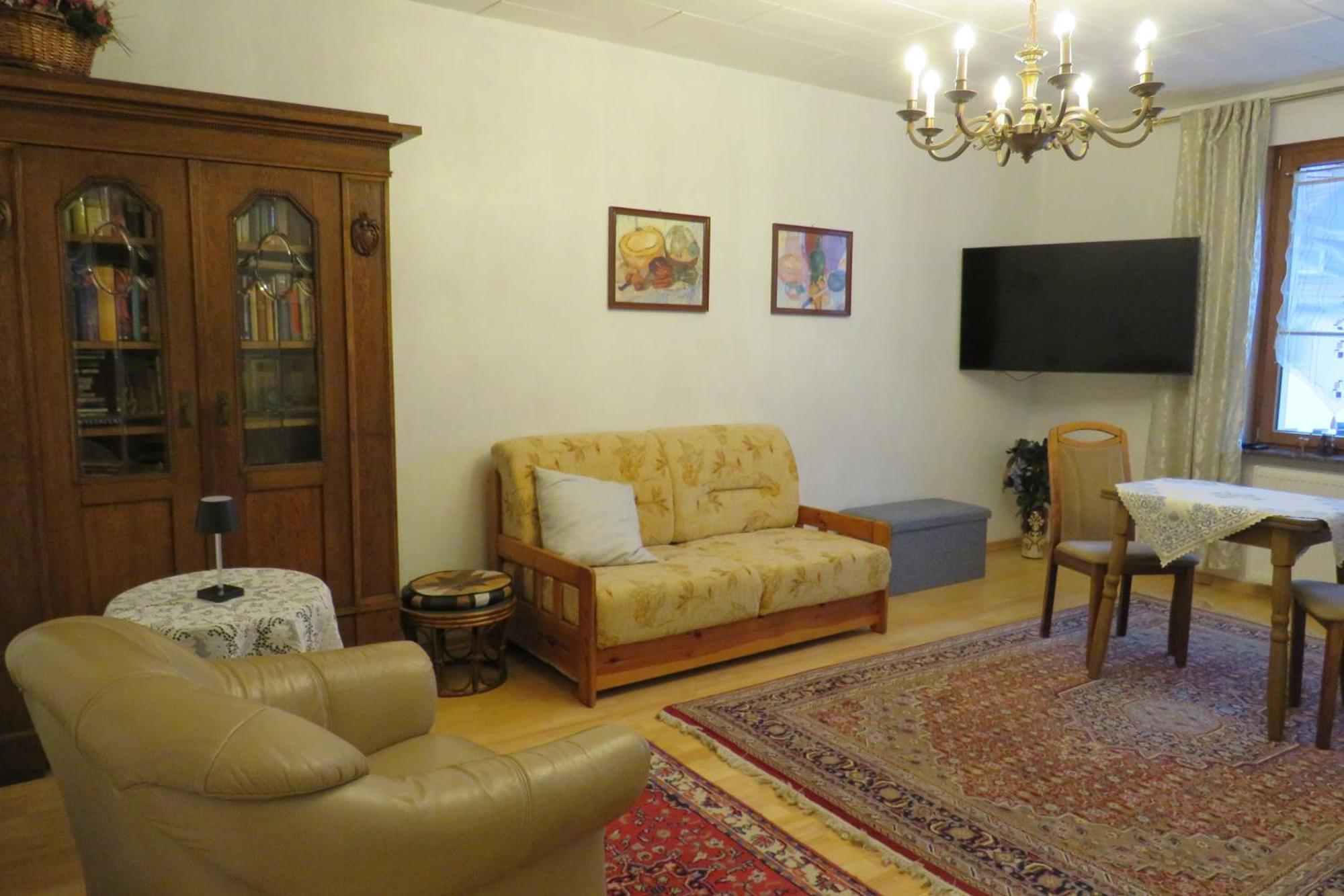 Ferienwohnung Am Technikmuseum Dessau-Rosslau Eksteriør bilde
